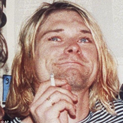 Kurt Cobain