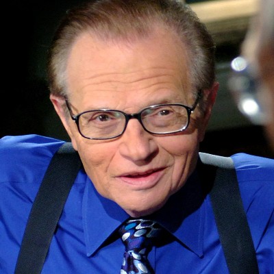 Larry King