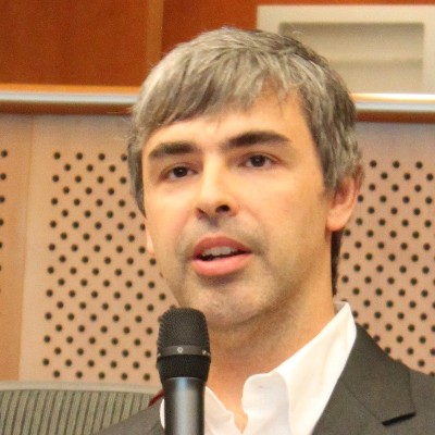 Larry Page