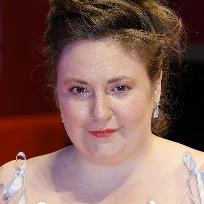 Lena Dunham