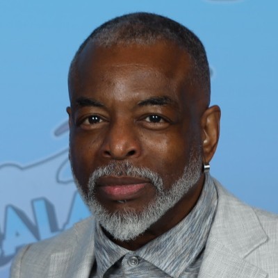 Levar Burton