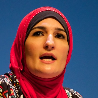 Linda Sarsour
