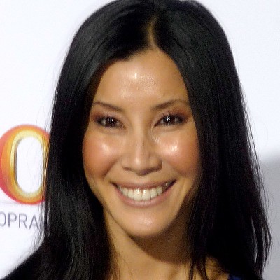 Lisa Ling