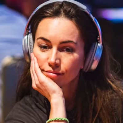 Liv Boeree