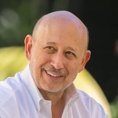 Lloyd Blankfein