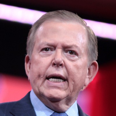 Lou Dobbs