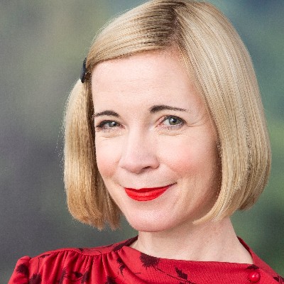 Lucy Worsley