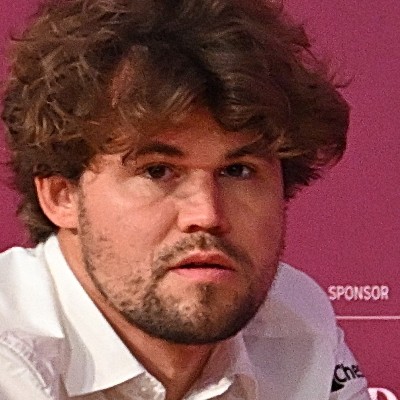 Magnus Carlsen