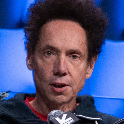 Malcolm Gladwell