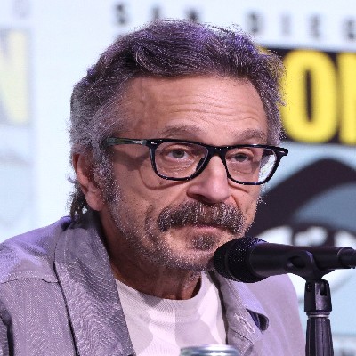 Marc Maron