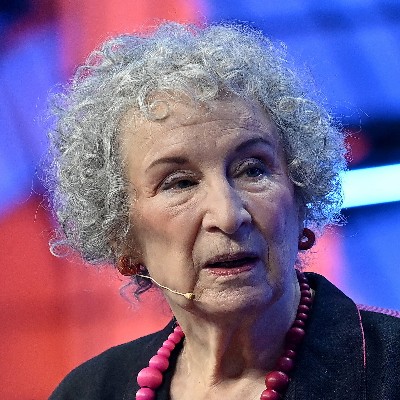 Margaret Atwood