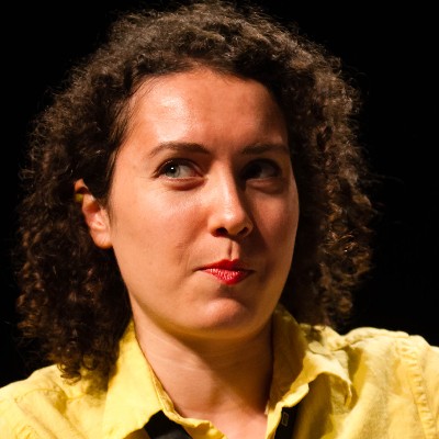 Maria Popova