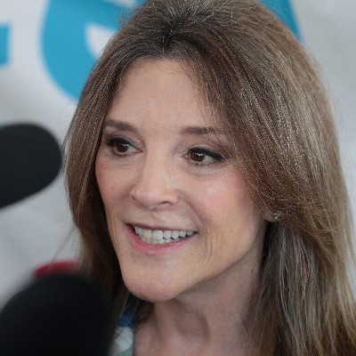 Marianne Williamson