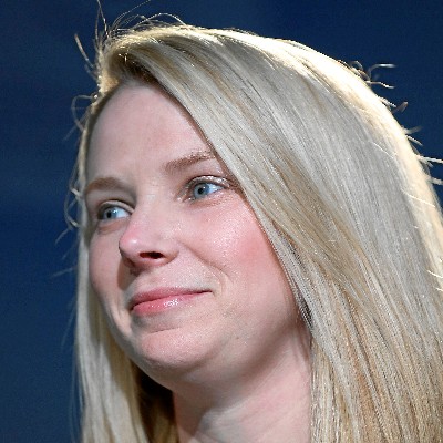 Marissa Mayer