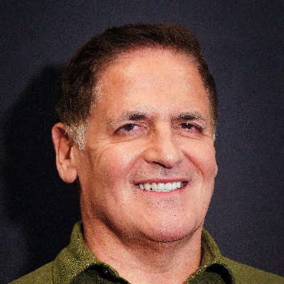 Mark Cuban