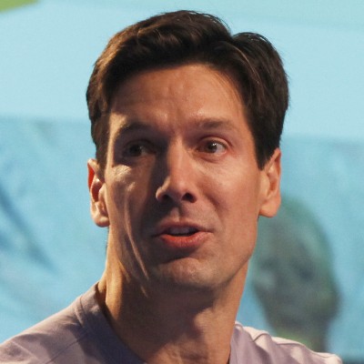 Mark Russinovich