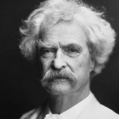 Mark Twain