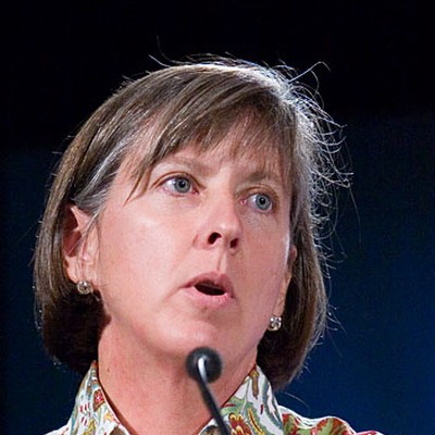 Mary Meeker