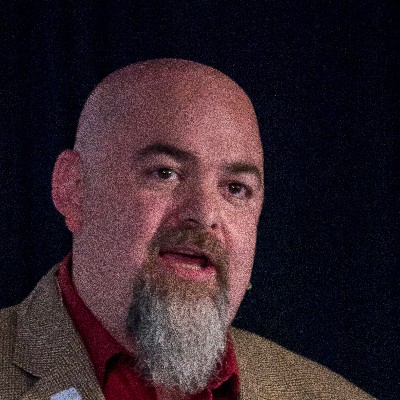 Matt Dillahunty
