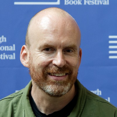 Matt Haig