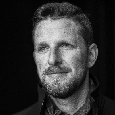 Matt Mullenweg