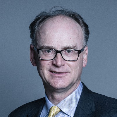 Matt Ridley