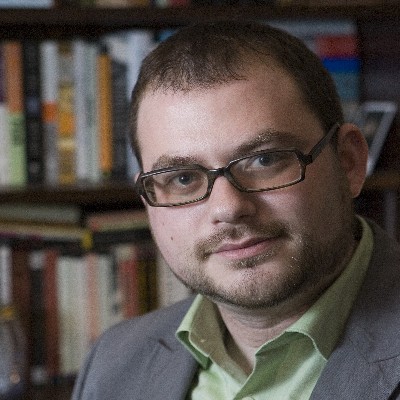 Matthew Yglesias