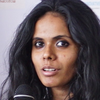 Meena Kandasamy