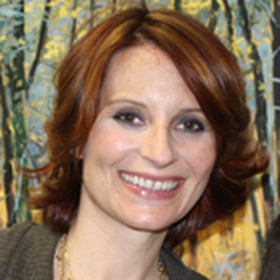 Meg Cabot