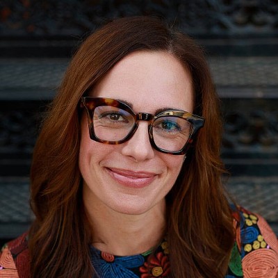 Melinda Wenner Moyer