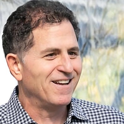 Michael Dell