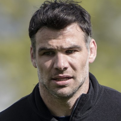 Mike Phillips