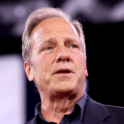 Mike Rowe