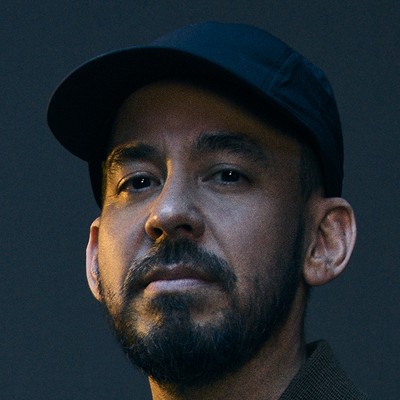 Mike Shinoda