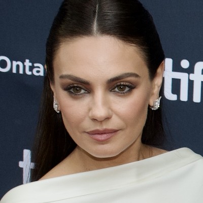 Mila Kunis