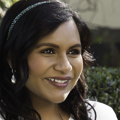 Mindy Kaling
