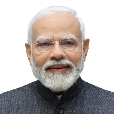 Narendra Modi