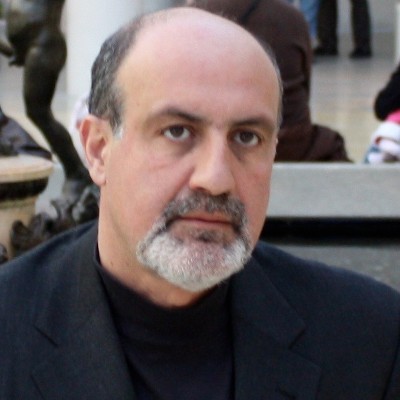 Nassim Nicholas Taleb