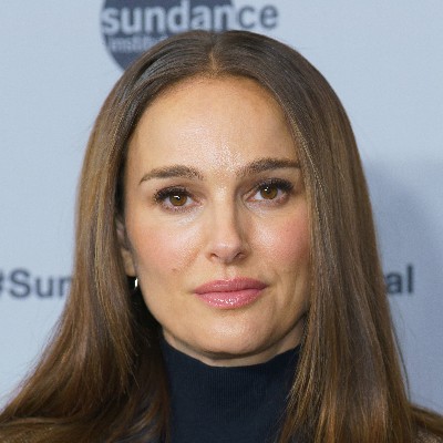 Natalie Portman