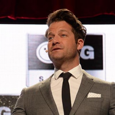 Nate Berkus