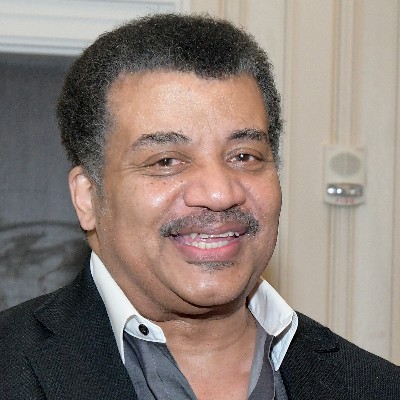 Neil deGrasse Tyson