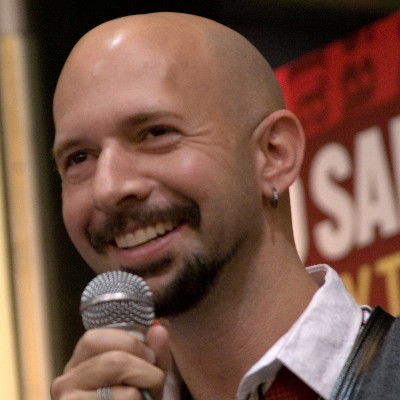 Neil Strauss