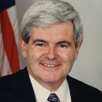 Newt Gingrich