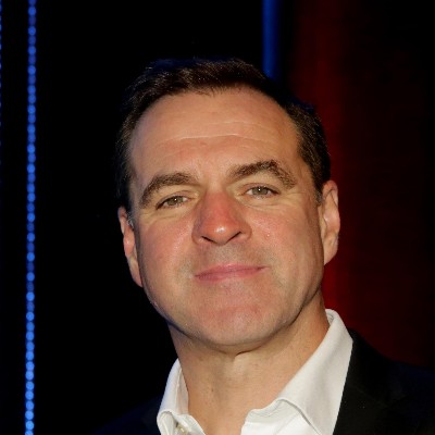 Niall Ferguson