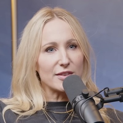 Nikki Glaser