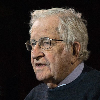 Noam Chomsky