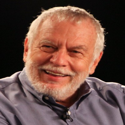 Nolan Bushnell