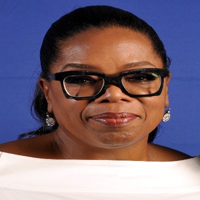 Oprah Winfrey