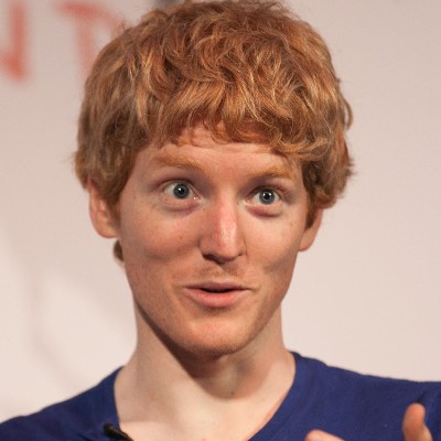 Patrick Collison