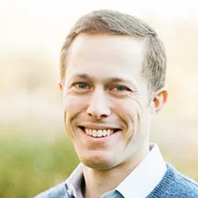 Patrick O'Shaughnessy